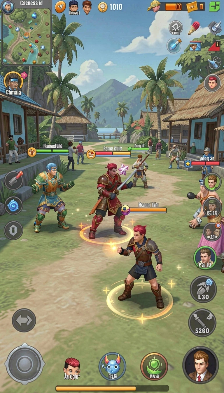 Screenshot 456win nomor 2