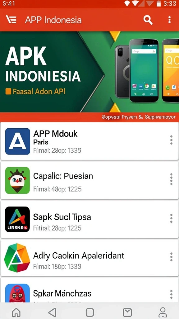 Screenshot 888fw nomor 3