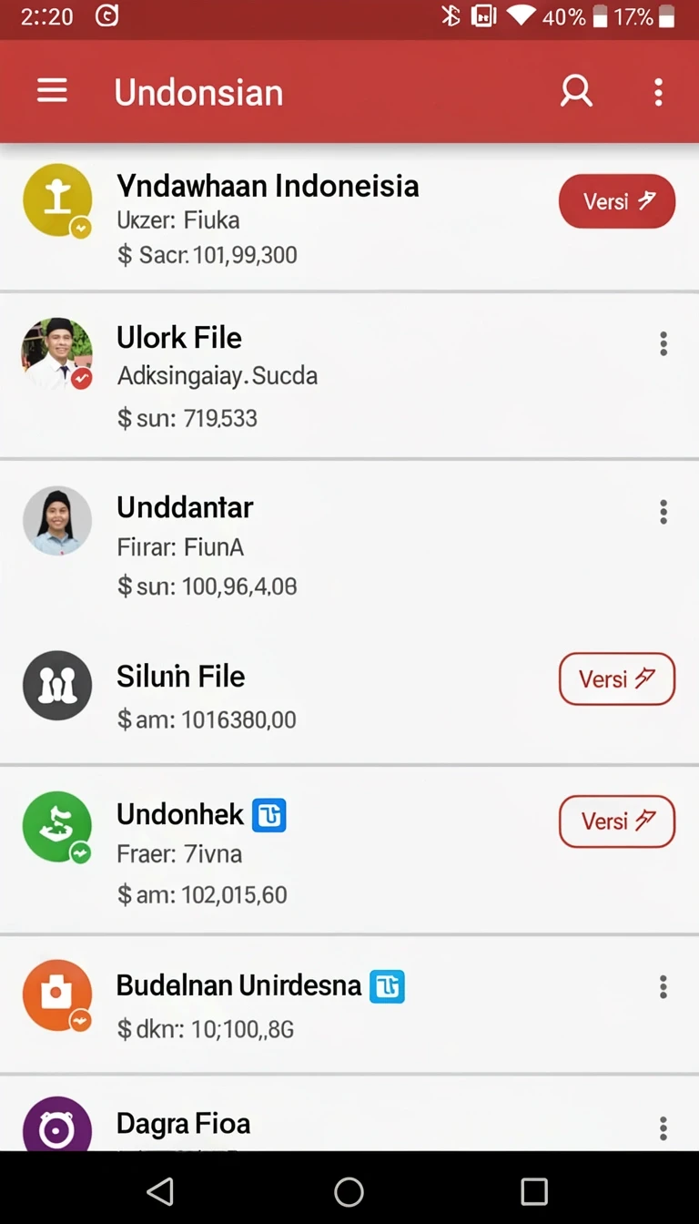 Screenshot 92glory nomor 3