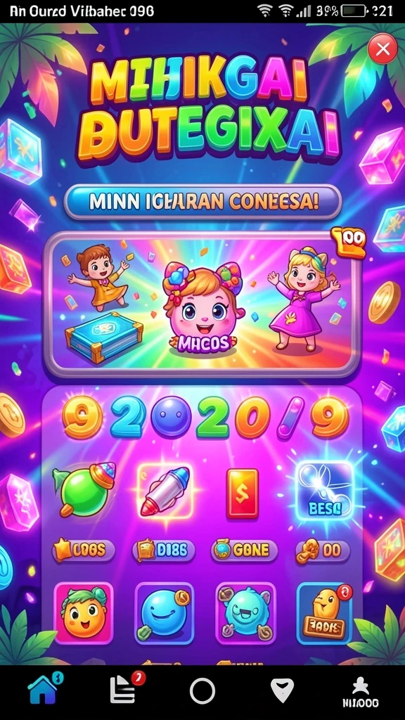 Screenshot 999zk nomor 1