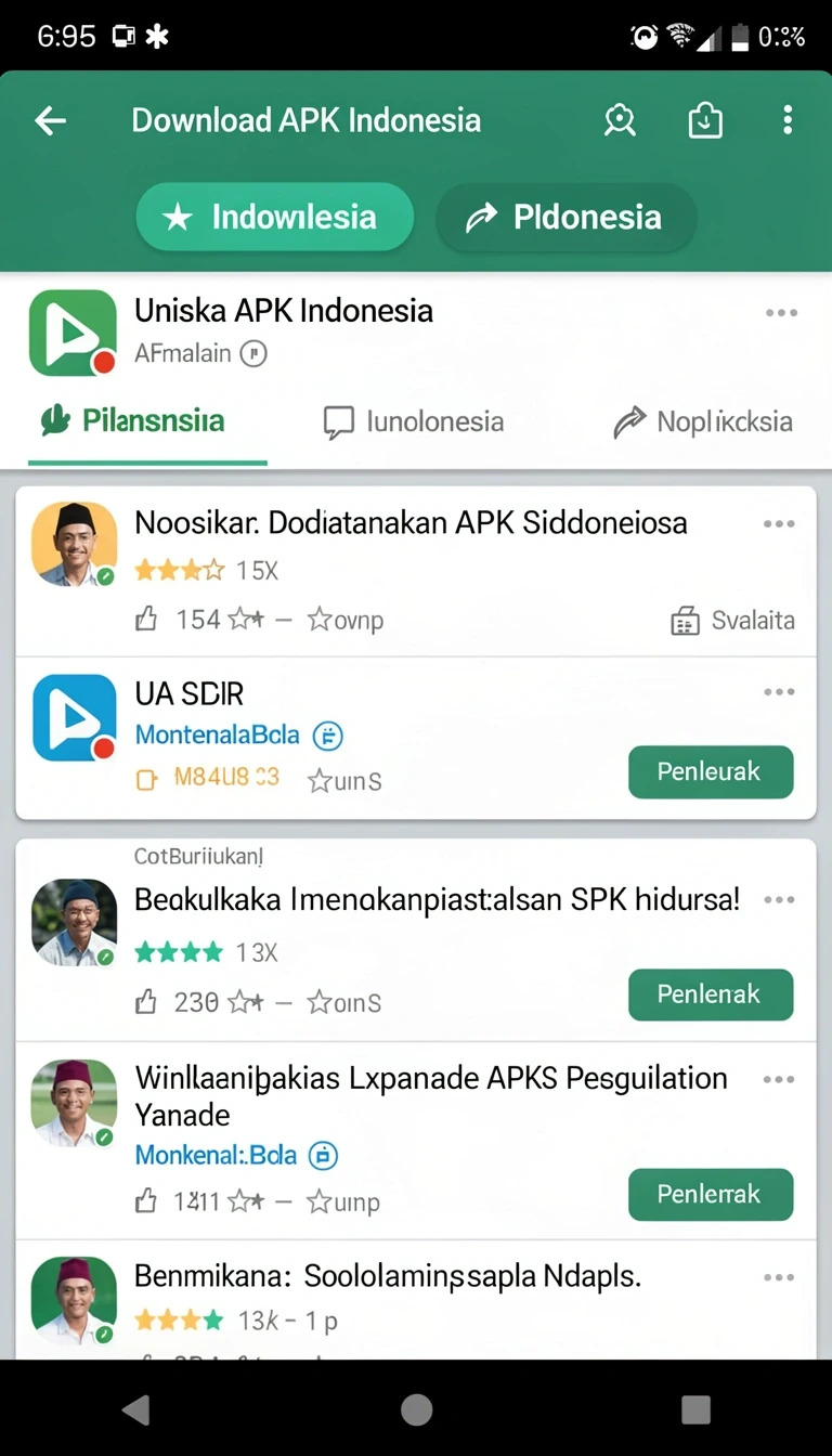 Screenshot 99sl nomor 2