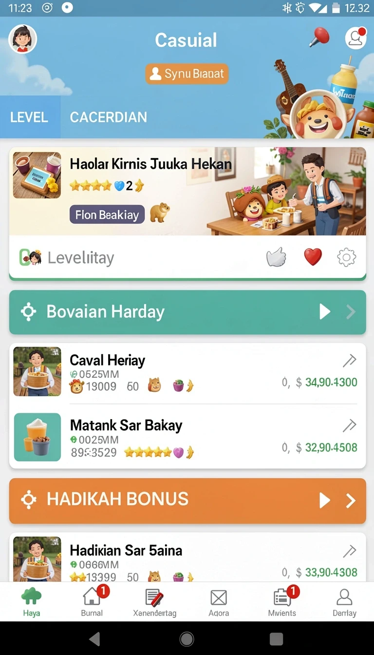 Screenshot 99sl nomor 3