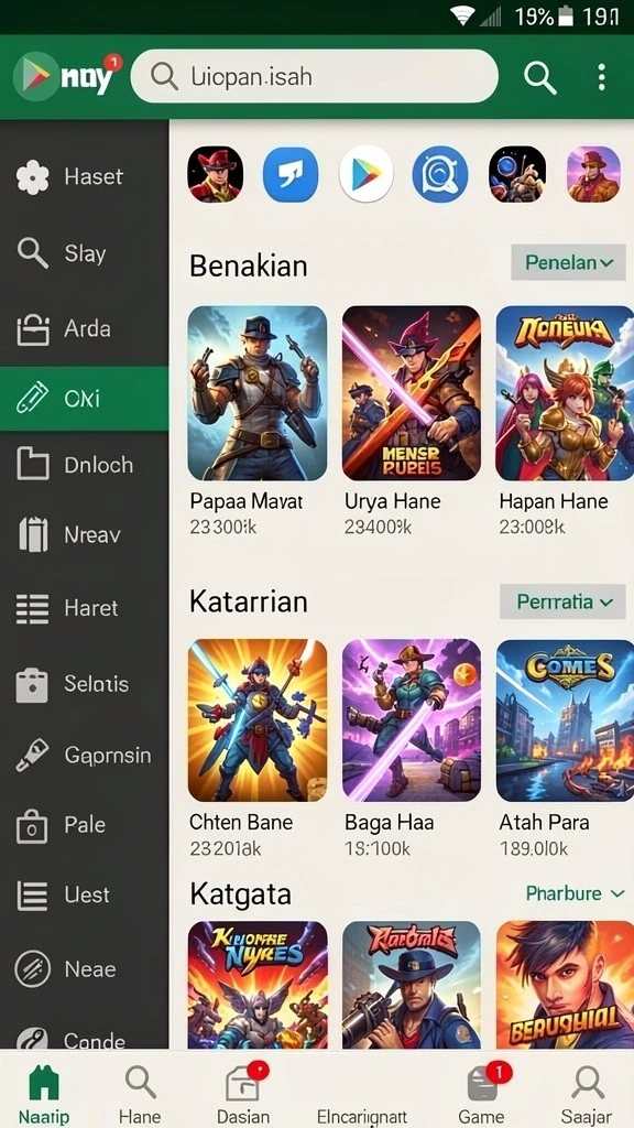 Screenshot a7777 nomor 2