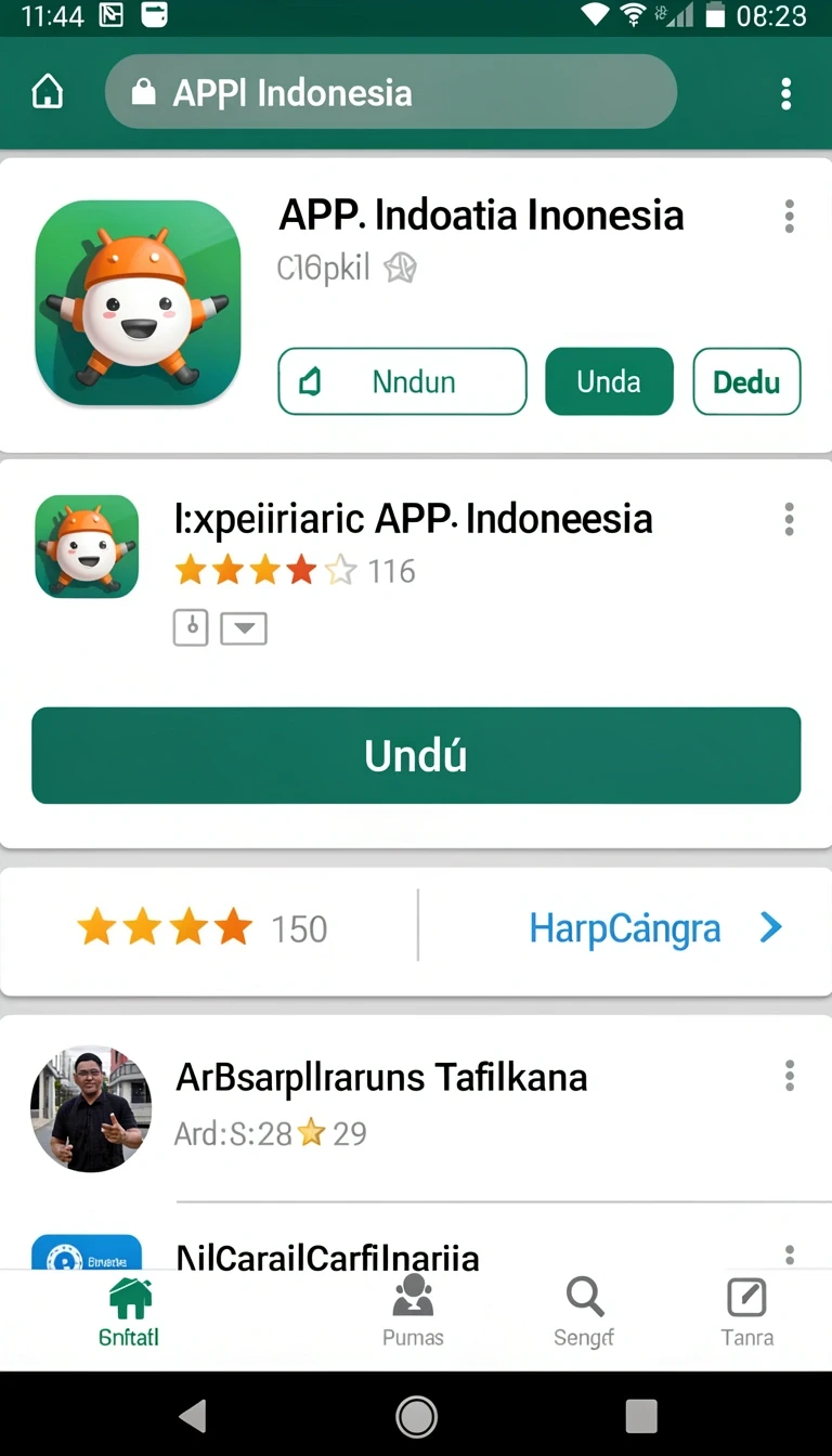 Screenshot aa666 nomor 1
