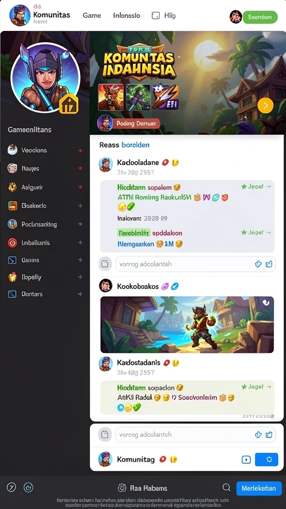 Screenshot arista88 nomor 1