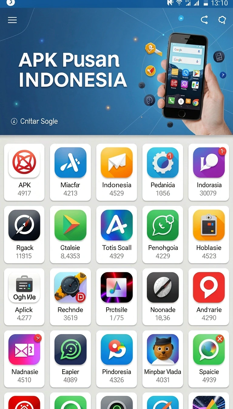 Screenshot asia200 nomor 1