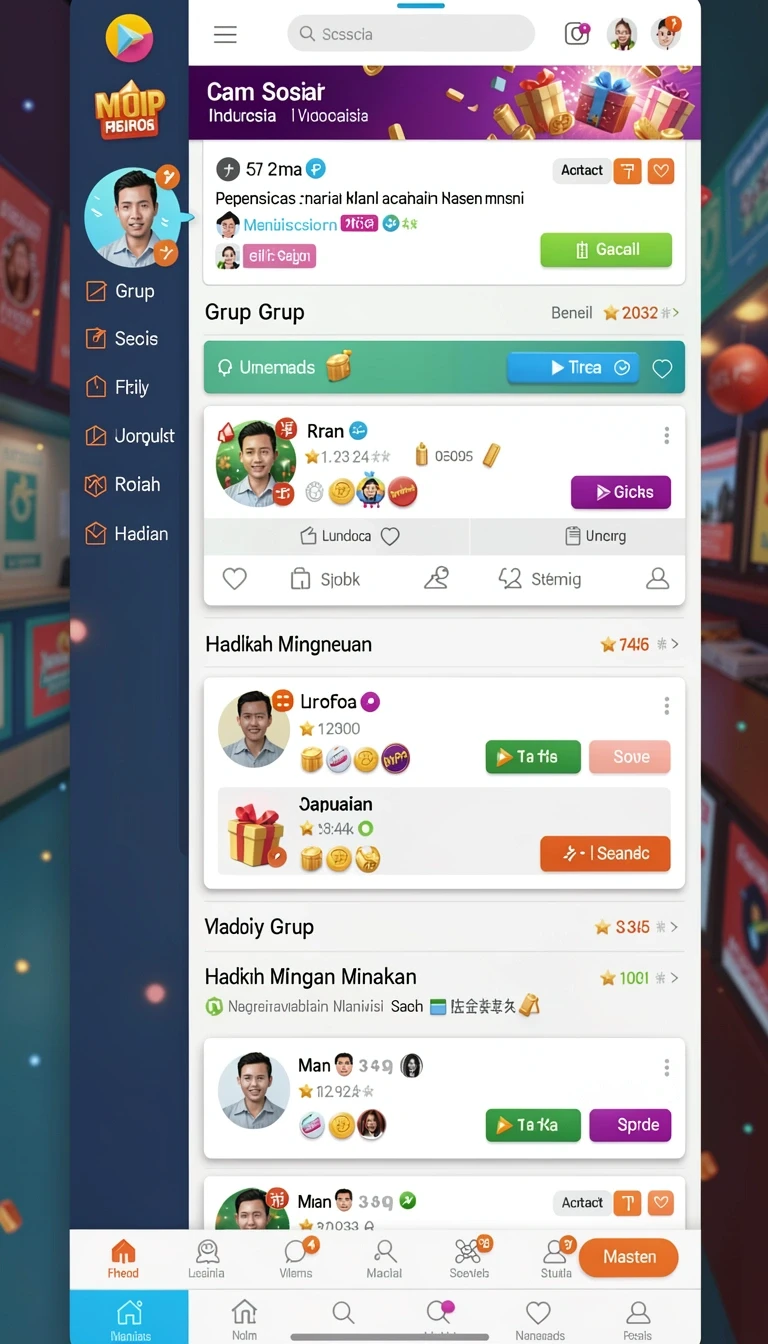 Screenshot asia200 nomor 2