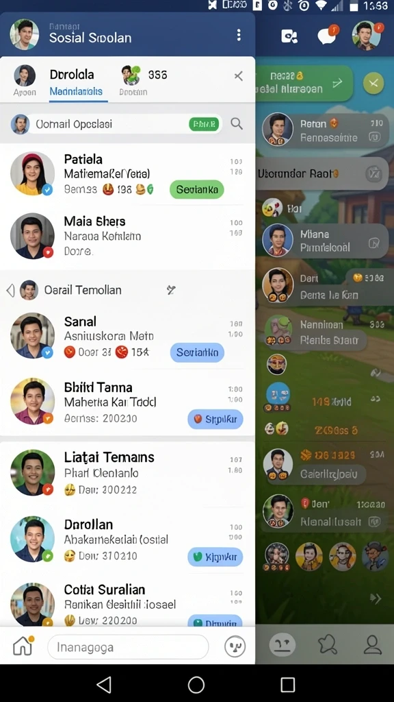 Screenshot bandar99 nomor 2
