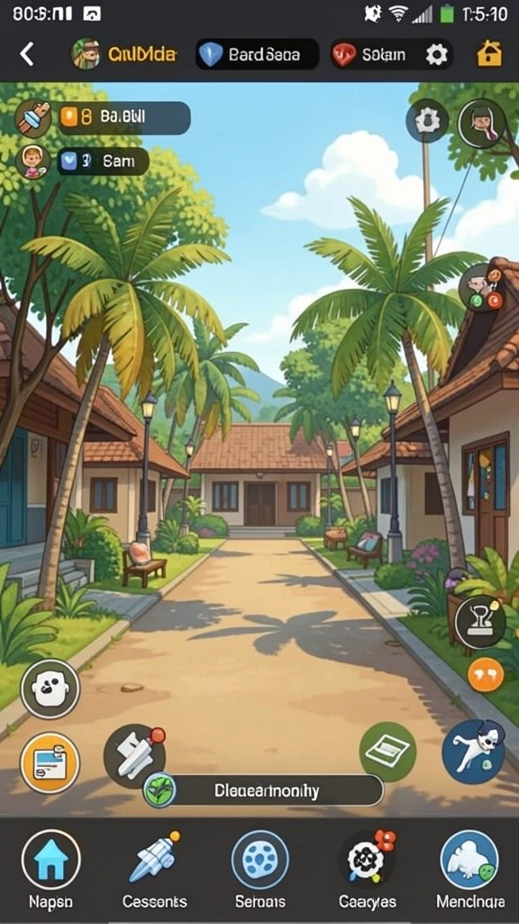 Screenshot bandar99 nomor 3