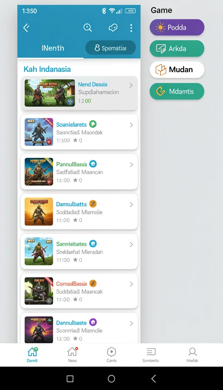Screenshot bigcor78 nomor 2