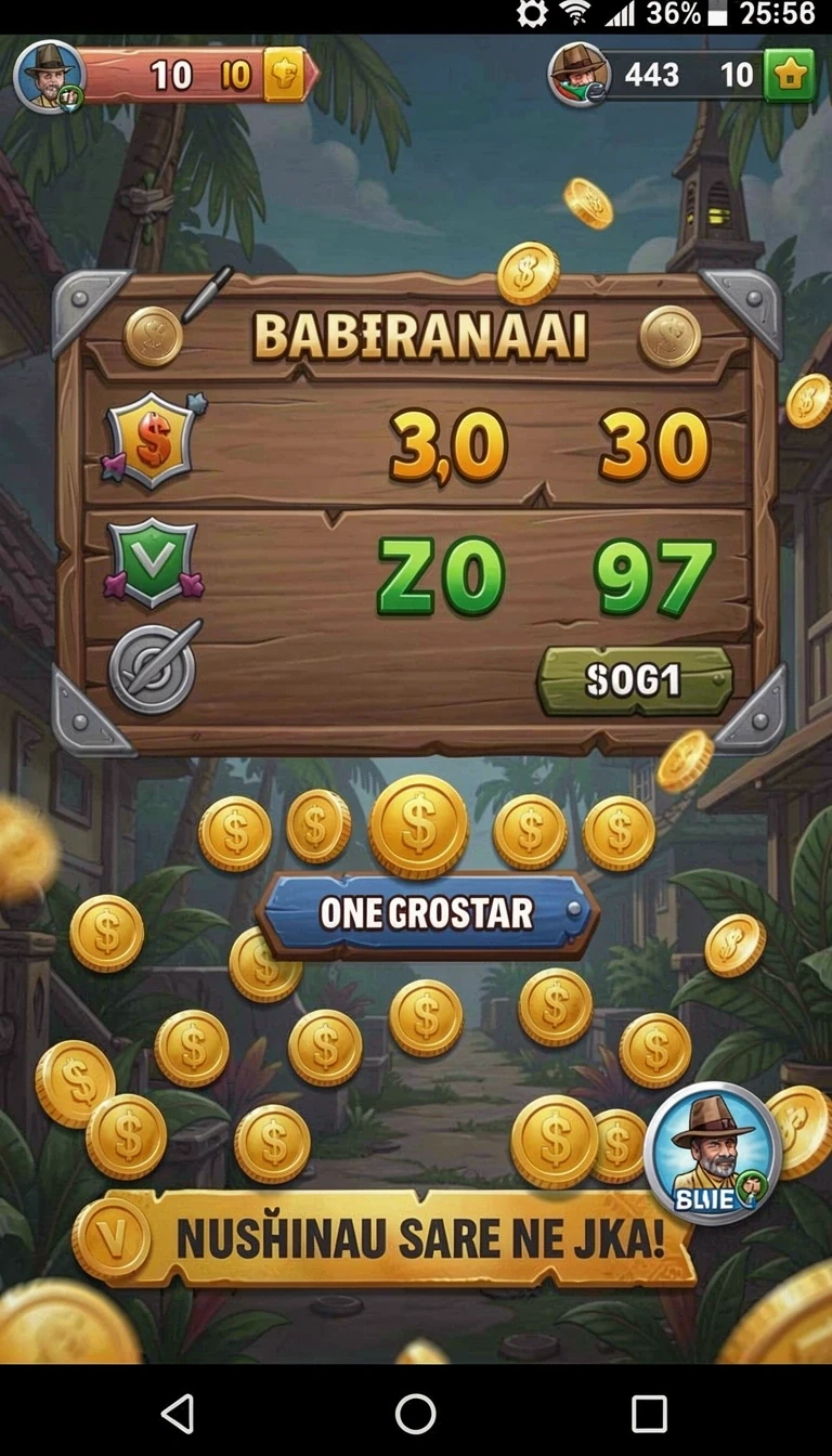 Screenshot bigwin189 nomor 3