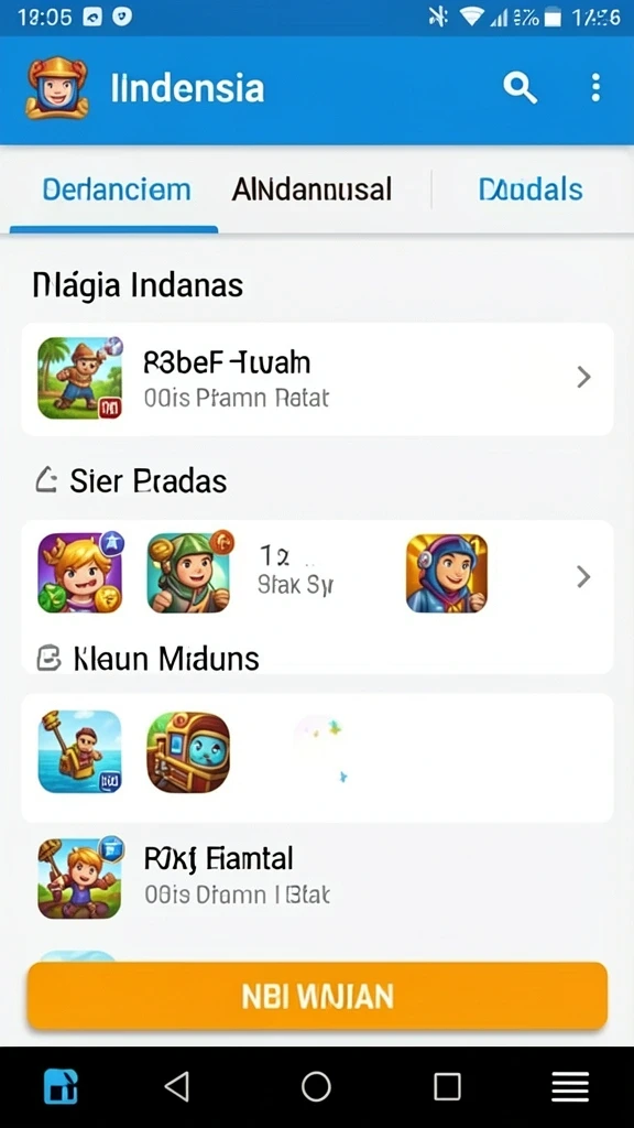 Screenshot bigwin88 nomor 3