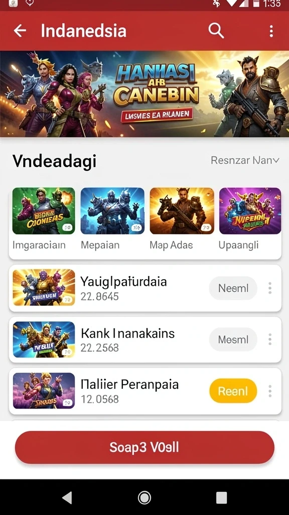 Screenshot bukit777 nomor 2