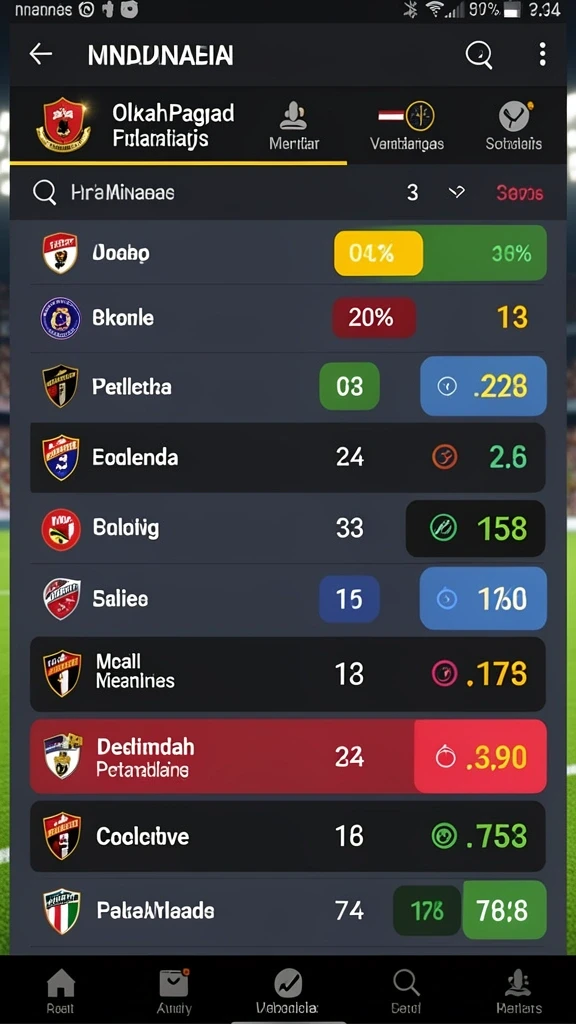 Screenshot citibet88 nomor 2