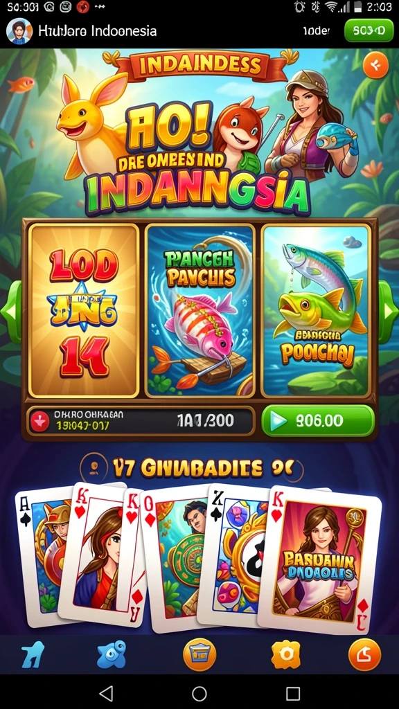 Screenshot dewaslot99 nomor 3