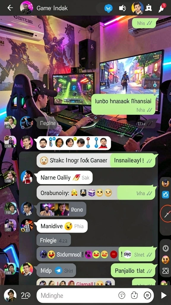 Screenshot dmd999 nomor 1
