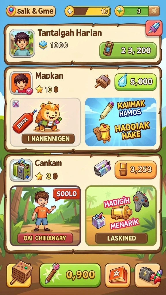 Screenshot dy777 nomor 3