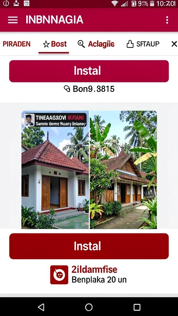 Screenshot fb168 nomor 2