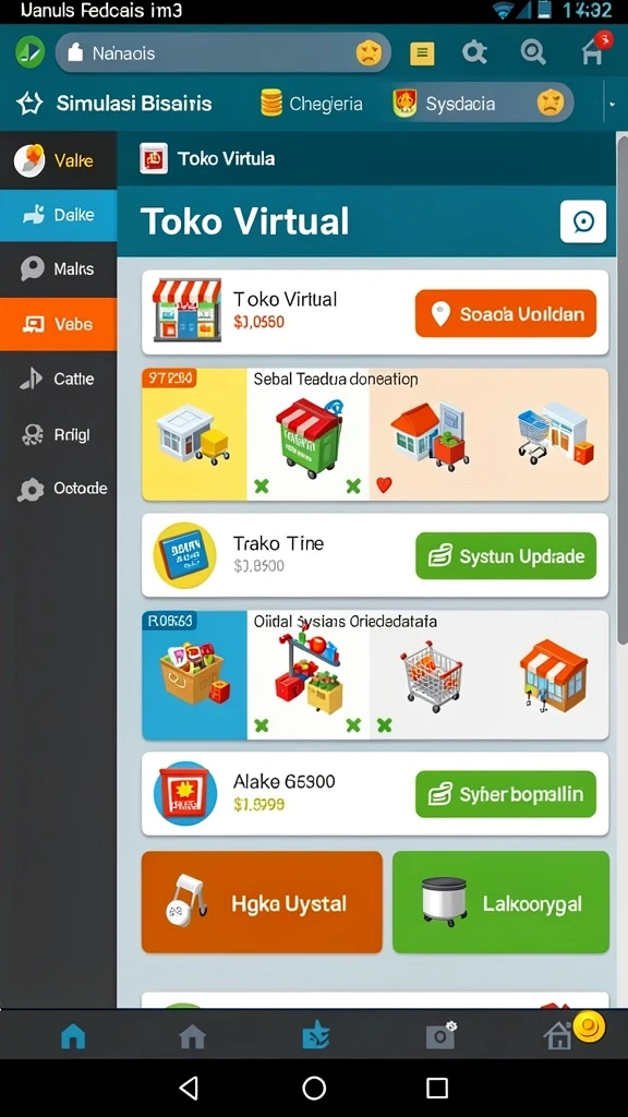 Screenshot fomototo nomor 3