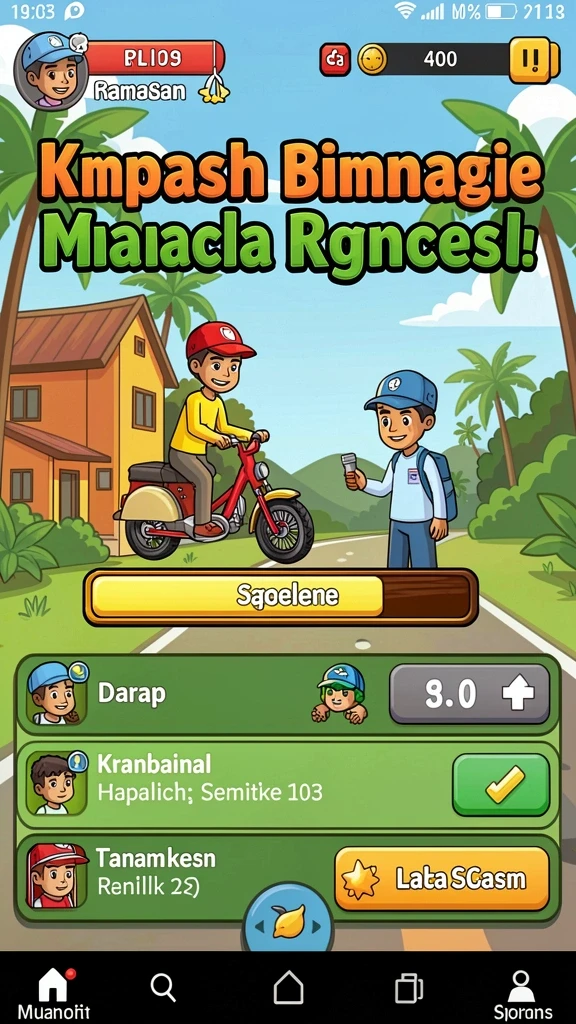 Screenshot gems365 nomor 1