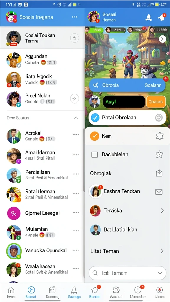 Screenshot gloryslot777 nomor 2