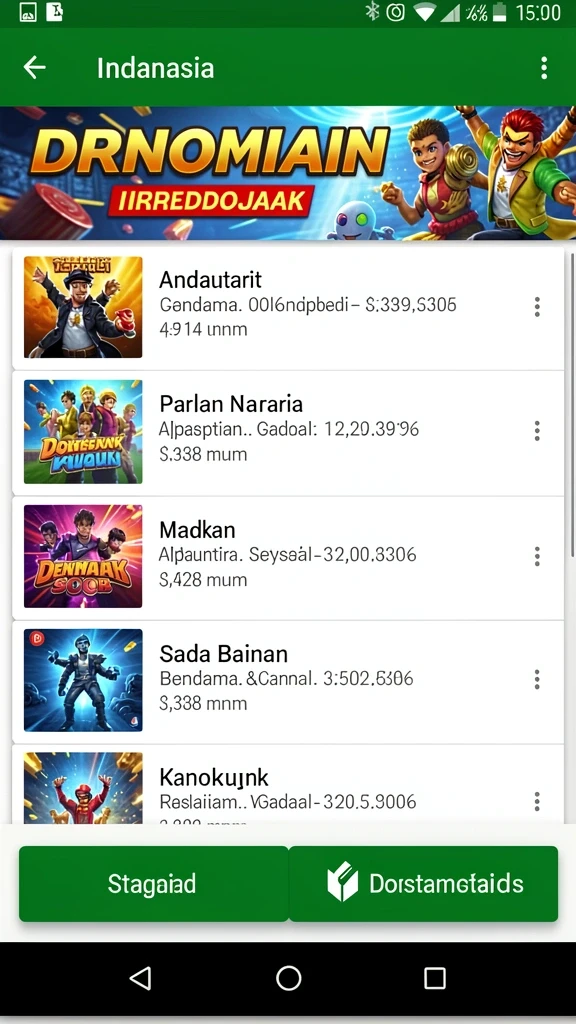 Screenshot gloryslot777 nomor 3