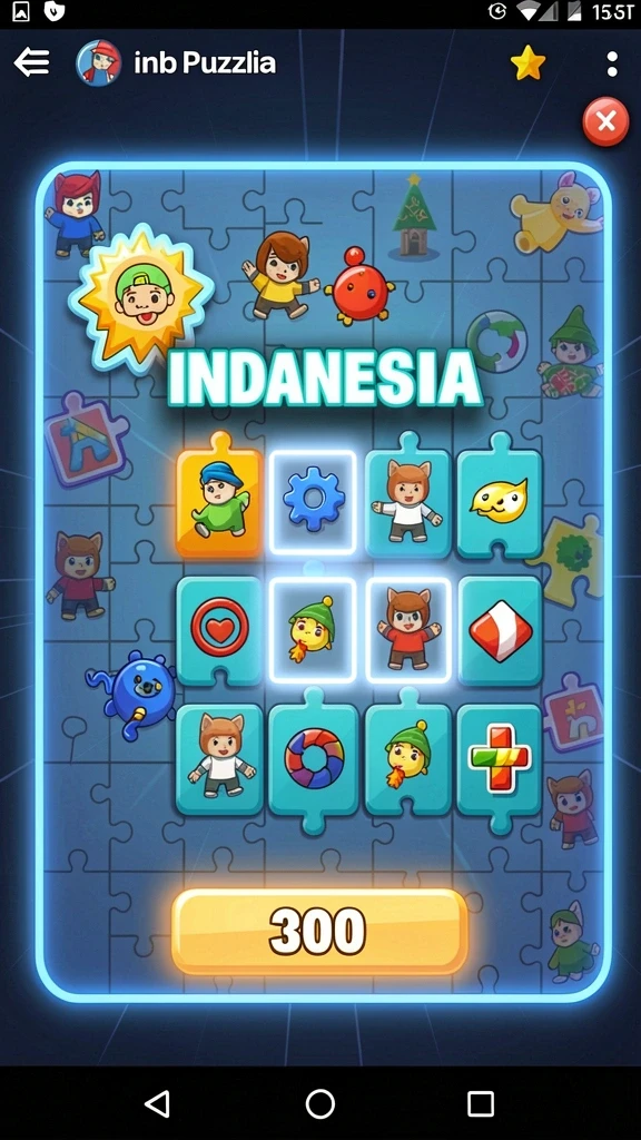 Screenshot harta11 nomor 1
