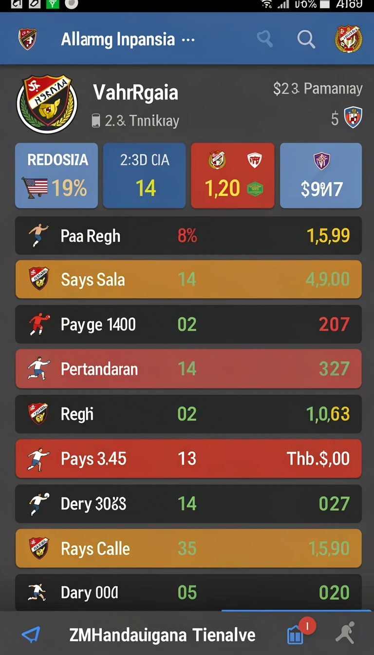 Screenshot hartaspin nomor 3