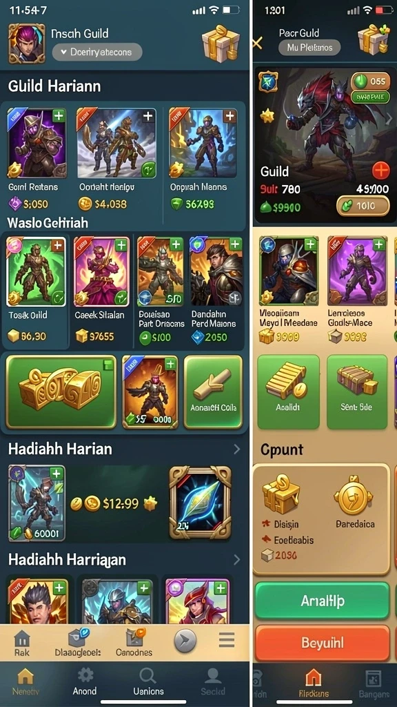 Screenshot ho3 nomor 1