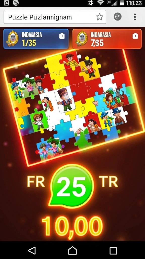 Screenshot ho3 nomor 2