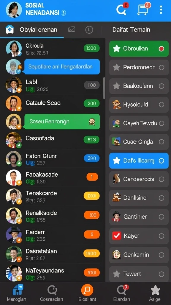 Screenshot hokihoki nomor 3