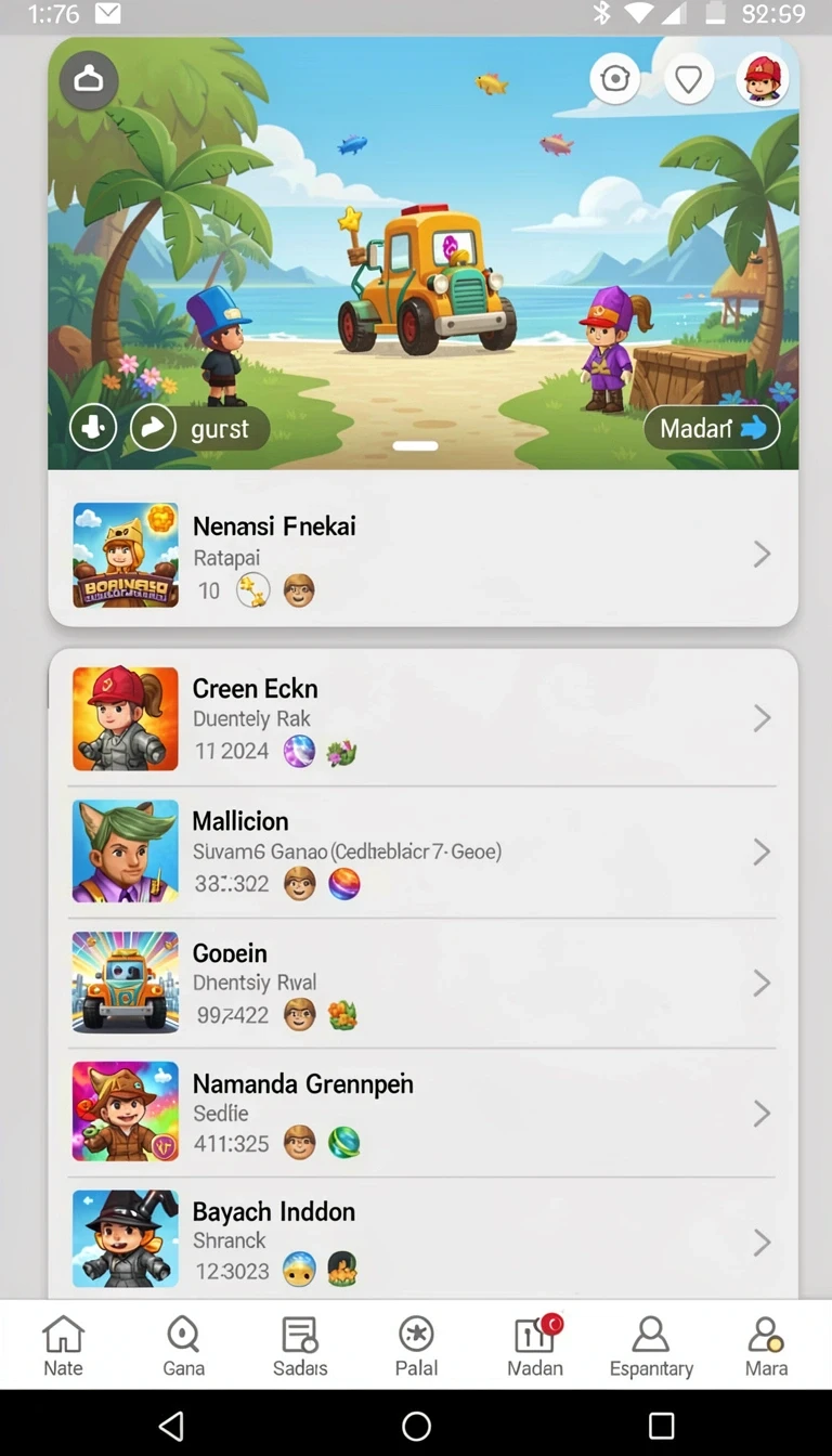 Screenshot hot51 nomor 2