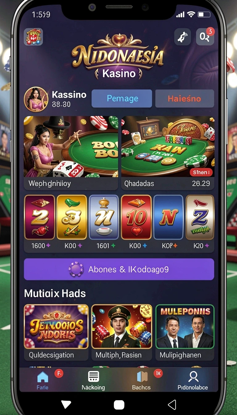 Screenshot idrgame nomor 1