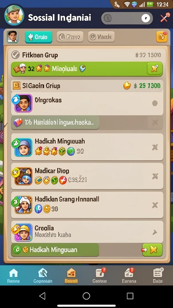 Screenshot jago368 nomor 1