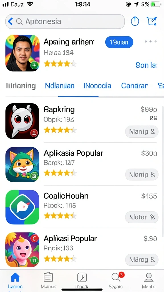 Screenshot jago368 nomor 2