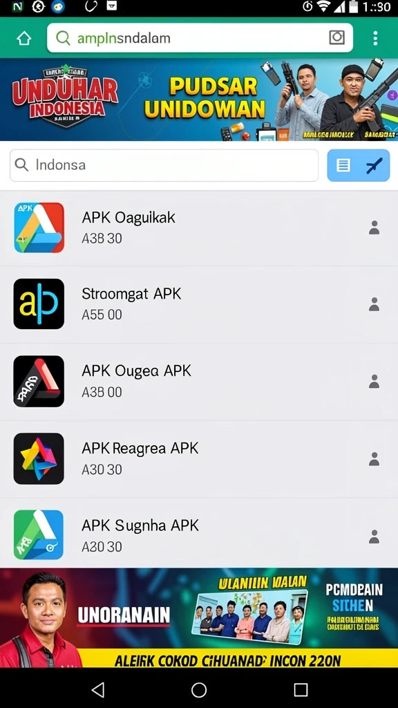Screenshot jktok nomor 3