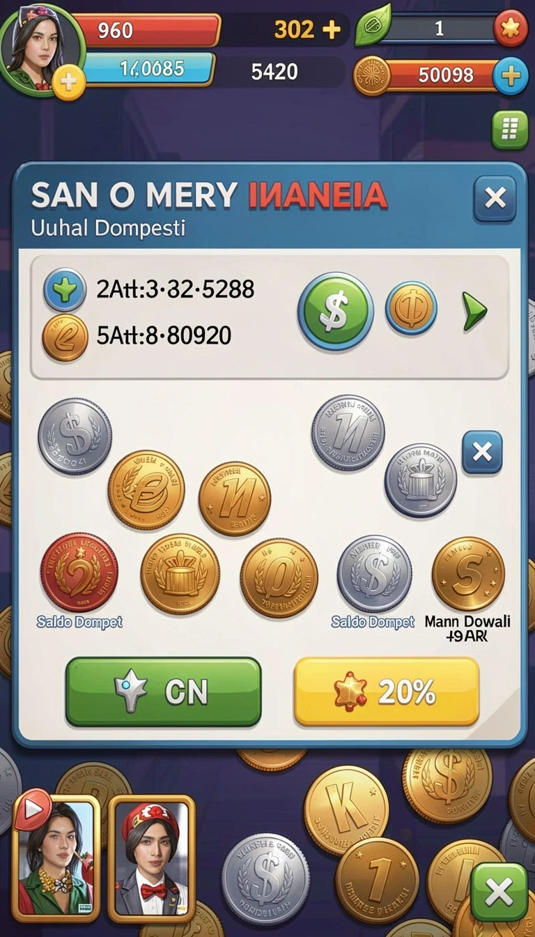 Screenshot kombo88 nomor 2