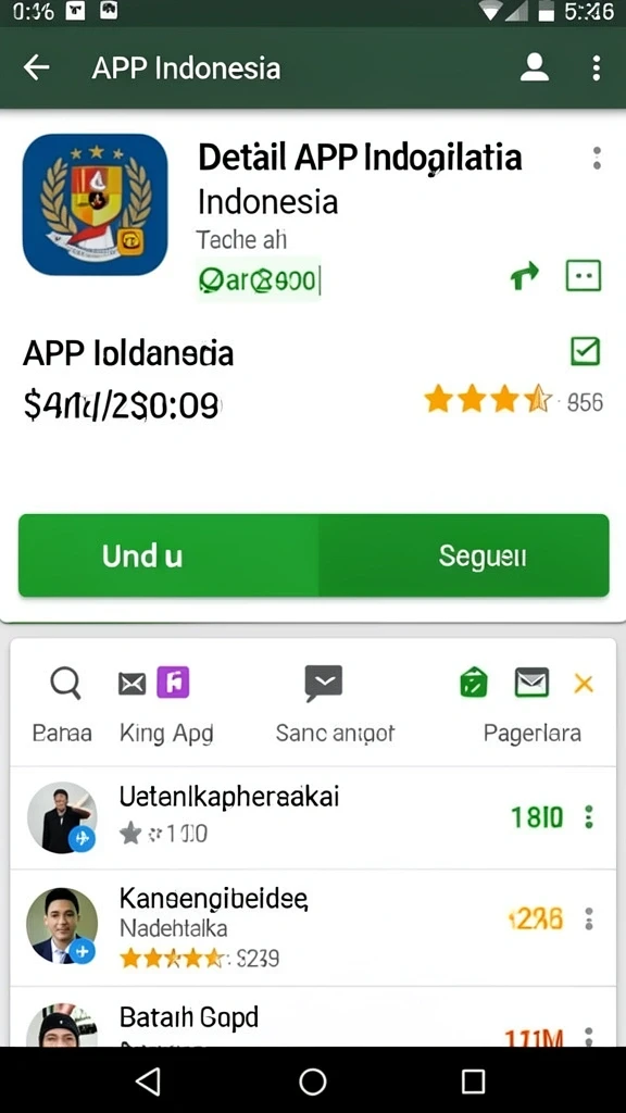 Screenshot laparbos nomor 1