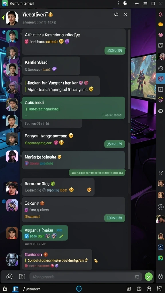 Screenshot laparbos nomor 3