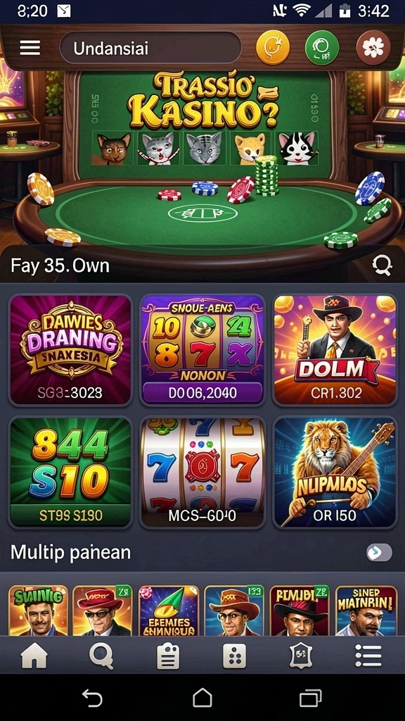 Screenshot ledak188 nomor 1