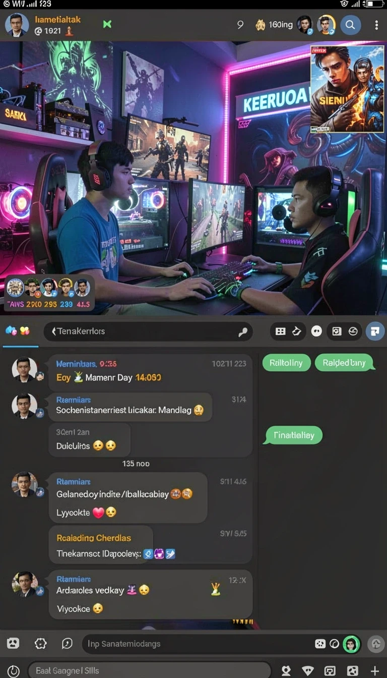 Screenshot lengkap777 nomor 3