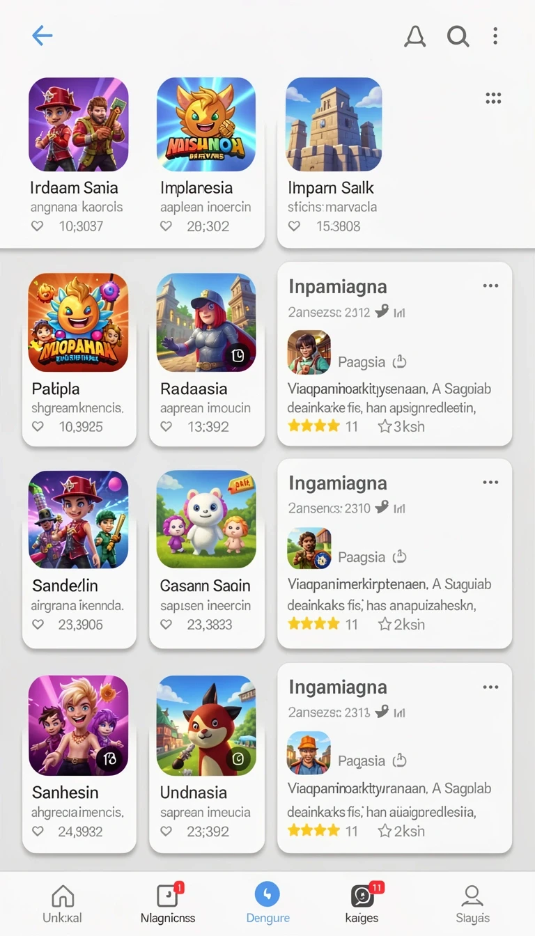 Screenshot luckydf nomor 1