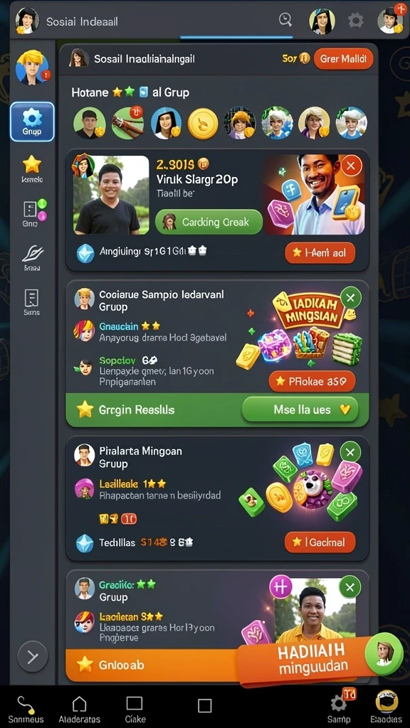 Screenshot lusa777 nomor 2
