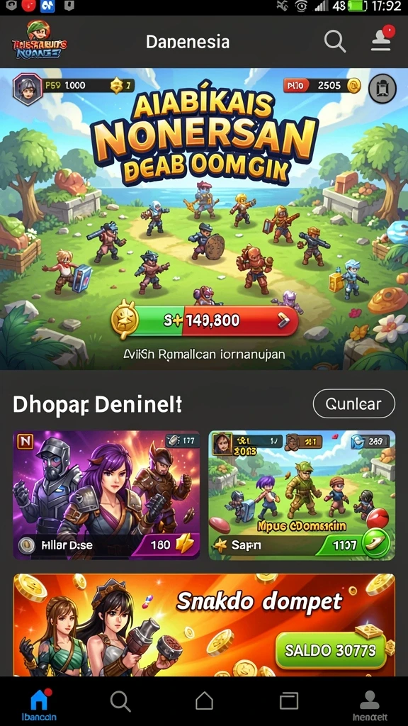 Screenshot maxslot nomor 2