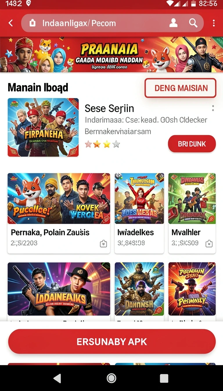 Screenshot maxwin303 nomor 3