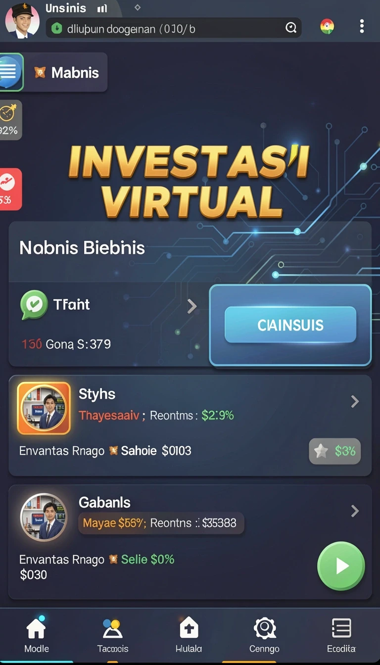 Screenshot menang123 nomor 1