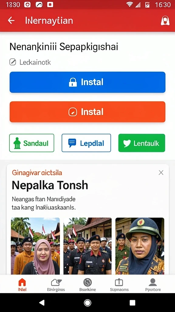 Screenshot merdekawin nomor 2