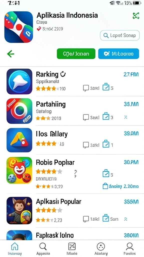 Screenshot moneyboom nomor 1