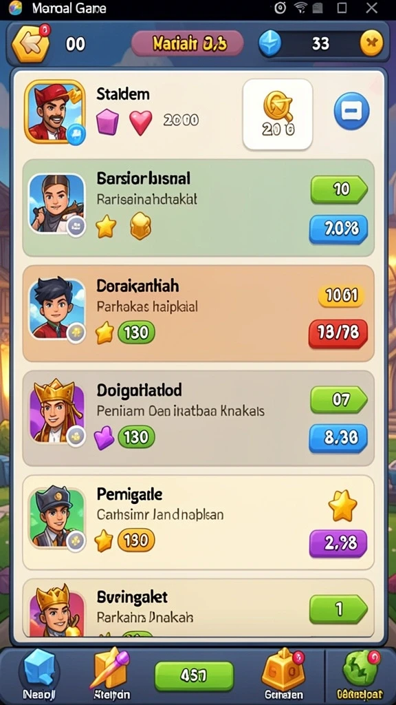 Screenshot moneyboom nomor 2