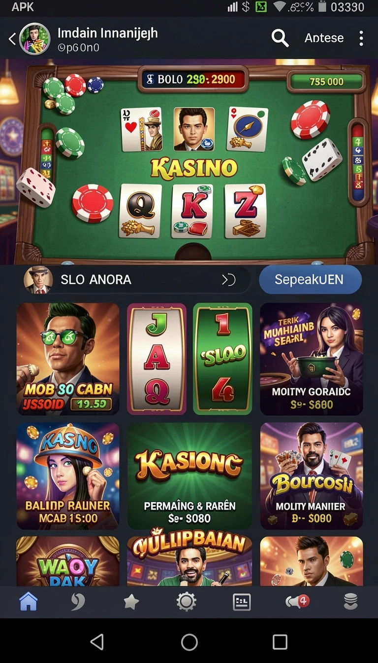 Screenshot myslot188 nomor 3